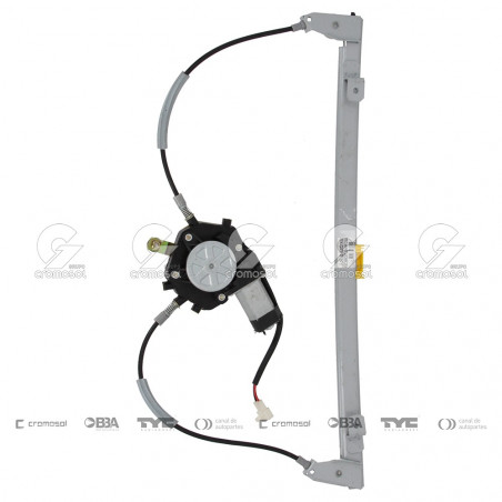 MAQUINA LEVANTA CRISTAL VESPOLI 13955/10I