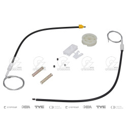 KIT DE REPARACION DE...