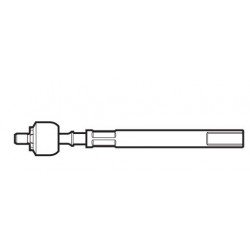 ARTICULACION AXIAL (PRECAP) THOMPSON BS-2572
