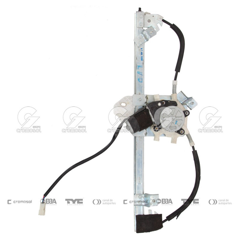 MAQUINA LEVANTA CRISTAL UNIVERSAL 13959/D