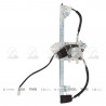 MAQUINA LEVANTA CRISTAL UNIVERSAL 13959/D