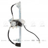 MAQUINA LEVANTA CRISTAL UNIVERSAL 13959/I