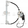 MAQUINA LEVANTA CRISTAL UNIVERSAL 13960/I