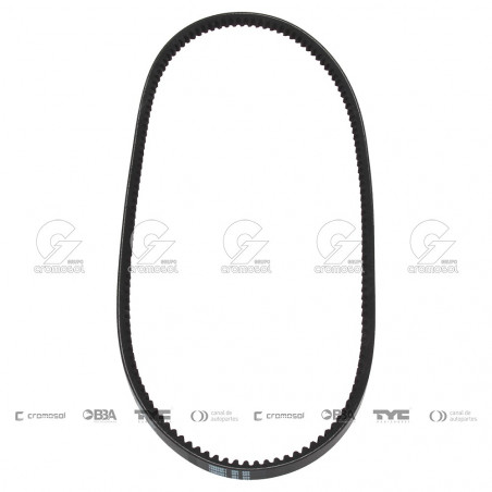 CORREA POLIV DE ACCESORIOS CONTINENTAL 5188/20