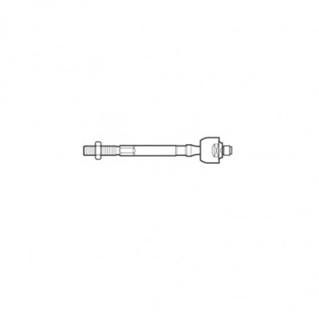 ARTICULACION AXIAL (PRECAP) NAKATA N 1063