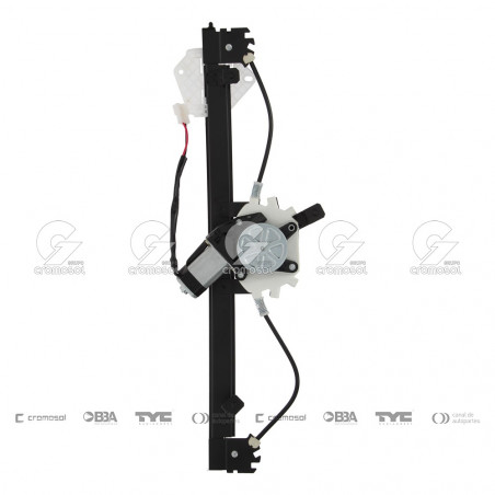 MAQUINA LEVANTA CRISTAL C-ORIG. 13961/5D