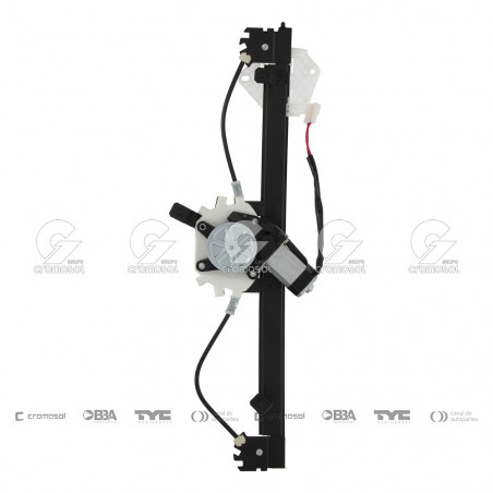 MAQUINA LEVANTA CRISTAL C-ORIG. 13961/5I