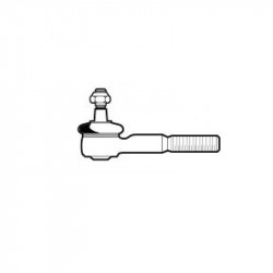 EXTREMO DE DIRECCION NAKATA...