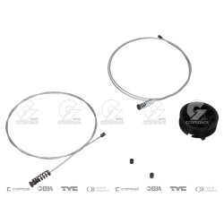 KIT DE REPARACION DE...