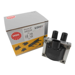 BOBINA DE ENCENDIDO NGK U3001