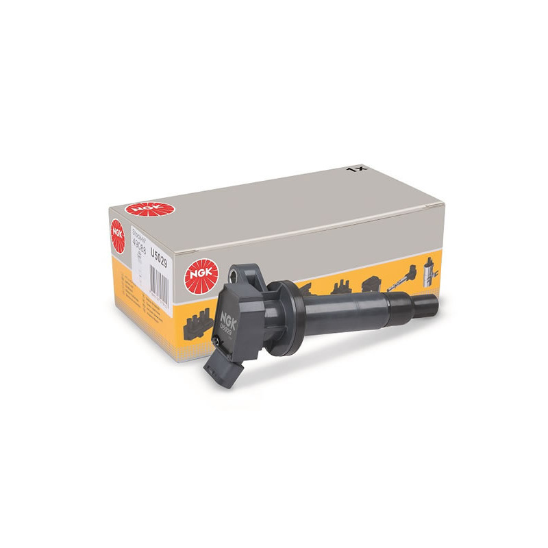 BOBINA DE ENCENDIDO NGK U5029