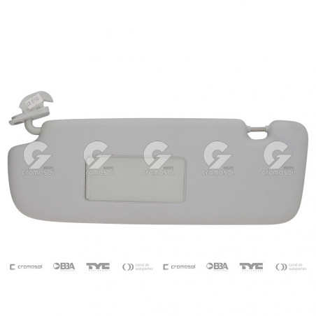 VISERA PARASOL IND.ARG. 1398/I