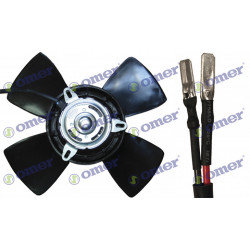ELECTROVENTILADOR DE AIRE...