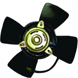 ELECTROVENTILADOR DE AIRE ACONDICIONADO OMER EV-102