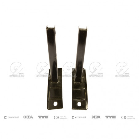 SOPORTE DE PARAGOLPE TRASERO IND.ARG. 140/10