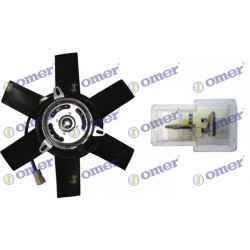 ELECTROVENTILADOR DE AIRE...