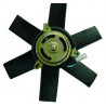 ELECTROVENTILADOR DE AIRE ACONDICIONADO OMER EV-111