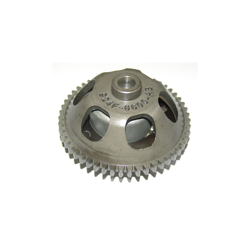 BOMBA DE ACEITE DE MOTOR FALLONE 6287