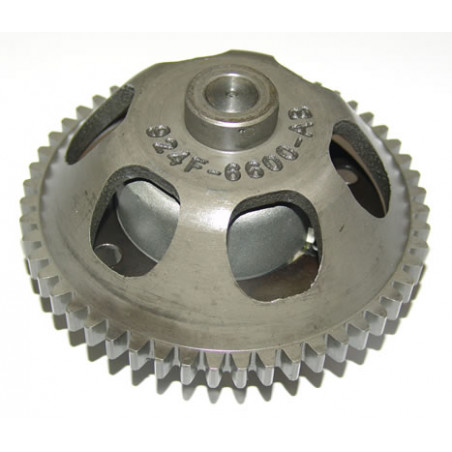 BOMBA DE ACEITE DE MOTOR FALLONE 6287