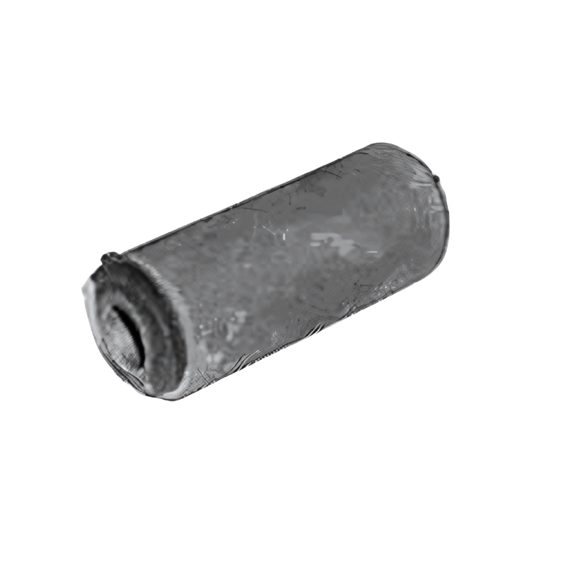 BUJE DE ELASTICO DE SUSPENSION CAPEMI 1112