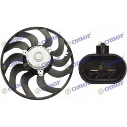 ELECTROVENTILADOR DE AIRE...