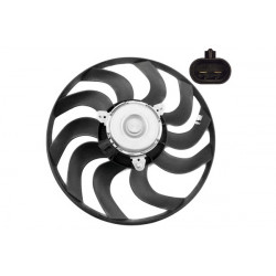 ELECTROVENTILADOR DE AIRE ACONDICIONADO OMER EV-524