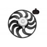 ELECTROVENTILADOR DE AIRE ACONDICIONADO OMER EV-524