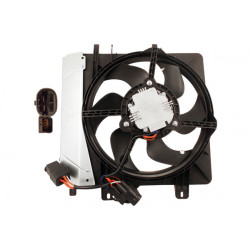 ELECTROVENTILADOR DE AIRE ACONDICIONADO OMER EV-527