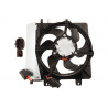 ELECTROVENTILADOR DE AIRE ACONDICIONADO OMER EV-527