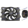 ELECTROVENTILADOR DE AIRE ACONDICIONADO OMER EV-528