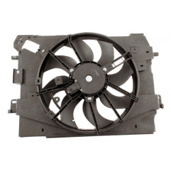ELECTROVENTILADOR DE AIRE ACONDICIONADO OMER EV-528