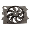 ELECTROVENTILADOR DE AIRE ACONDICIONADO OMER EV-528