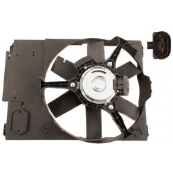ELECTROVENTILADOR DE AIRE ACONDICIONADO OMER EV-529
