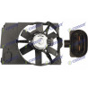 ELECTROVENTILADOR DE AIRE ACONDICIONADO OMER EV-529