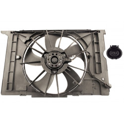 ELECTROVENTILADOR DE AIRE ACONDICIONADO OMER EV-530