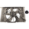 ELECTROVENTILADOR DE AIRE ACONDICIONADO OMER EV-530