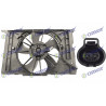 ELECTROVENTILADOR DE AIRE ACONDICIONADO OMER EV-530