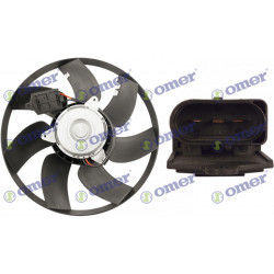 ELECTROVENTILADOR DE AIRE...