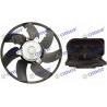 ELECTROVENTILADOR DE AIRE ACONDICIONADO OMER EV-531