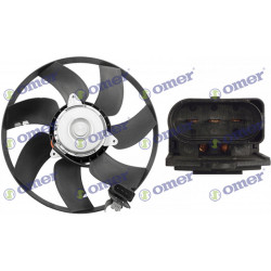 ELECTROVENTILADOR DE AIRE...