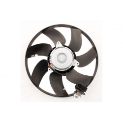 ELECTROVENTILADOR DE AIRE ACONDICIONADO OMER EV-532