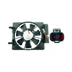 ELECTROVENTILADOR DE AIRE ACONDICIONADO OMER EV-534