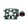 ELECTROVENTILADOR DE AIRE ACONDICIONADO OMER EV-534