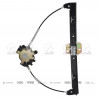 MAQUINA LEVANTA CRISTAL VESPOLI 14001/2D