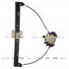 MAQUINA LEVANTA CRISTAL VESPOLI 14001/2I