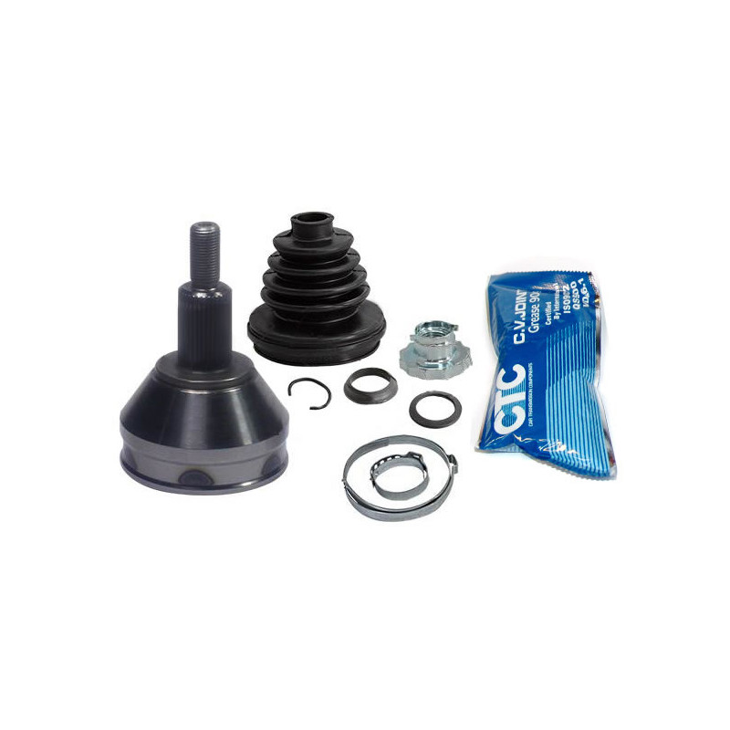 JUNTA HOMOCINETICA CTC 854003