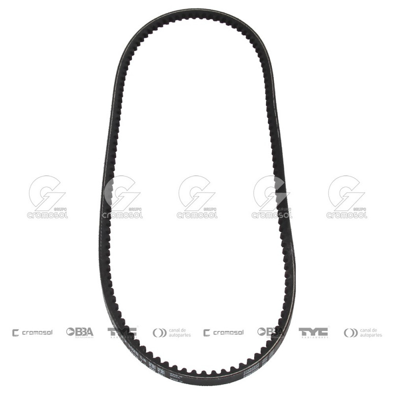 CORREA POLIV DE ACCESORIOS CONTINENTAL 5190/20