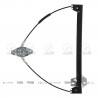 MAQUINA LEVANTA CRISTAL VESPOLI 14001/D