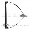 MAQUINA LEVANTA CRISTAL VESPOLI 14001/I