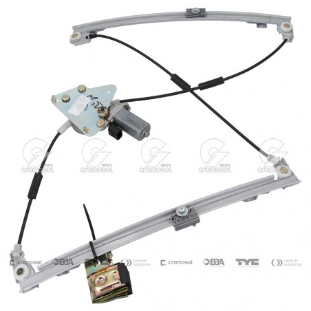 MAQUINA LEVANTA CRISTAL C-ORIG. 14003/10D